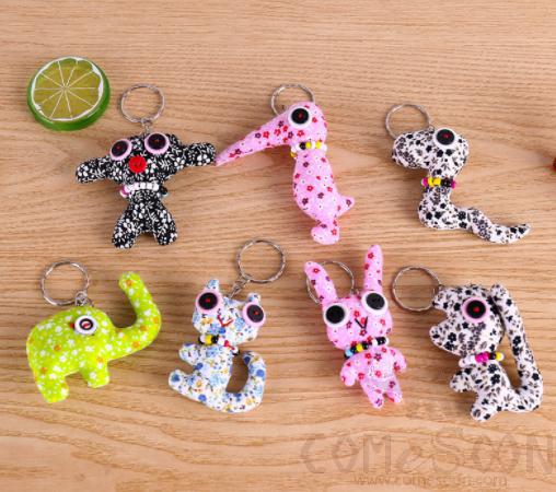 Mixed Toys
