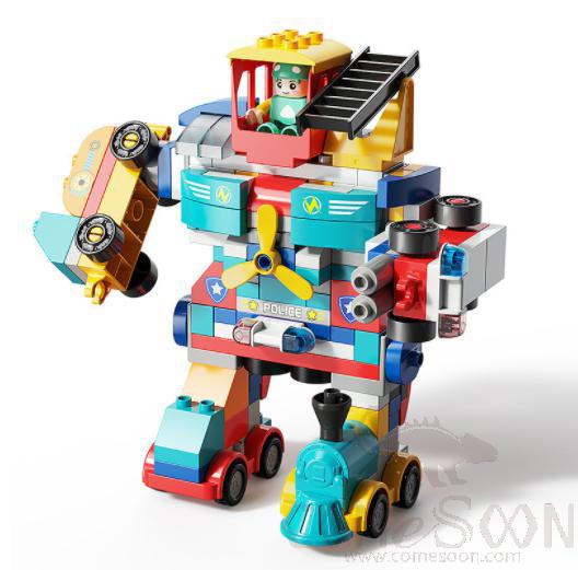 Lego Toy