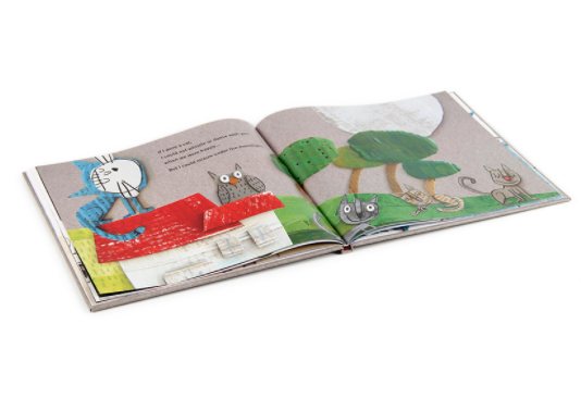 Children’s Books Bedtime Story