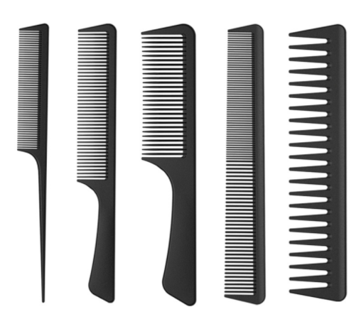 Combs