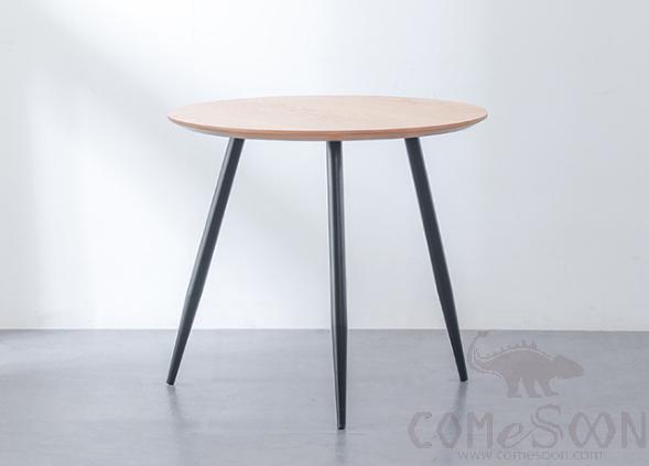 Lounge Side Table-φ50*45cm