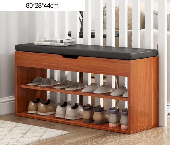 Shoe cabinet-80*28*44cm