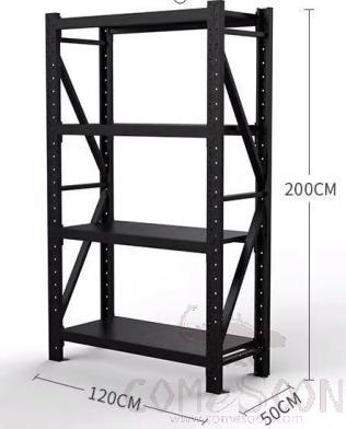 Multi function rack