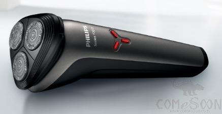 Electric shaver