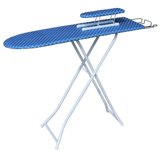 Iron Board