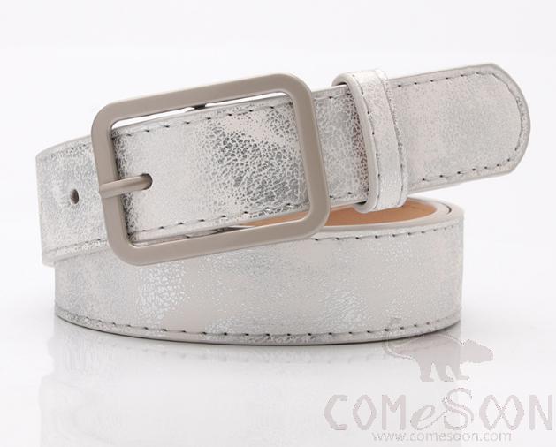 PU belt-2.8*105cm