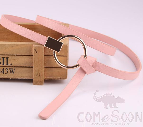 PU belt-1*108cm