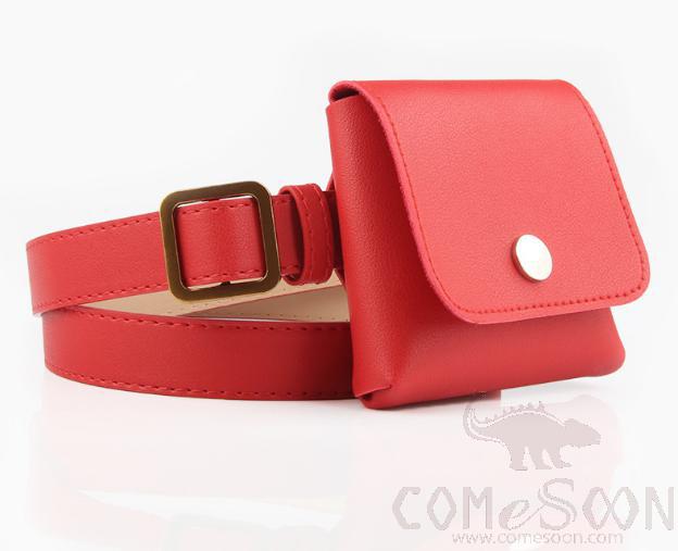 PU belt-2.35*105cm