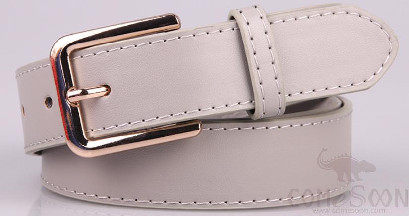 PU belt-2.8*105cm