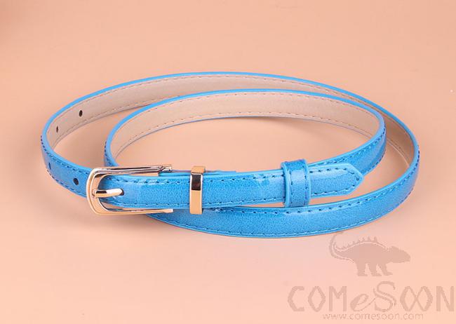 PU belt-1.4*104cm