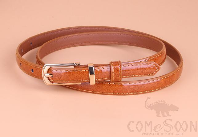 PU belt-1.4*104cm