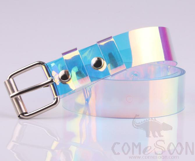 Plastic belt-2.3*120cm
