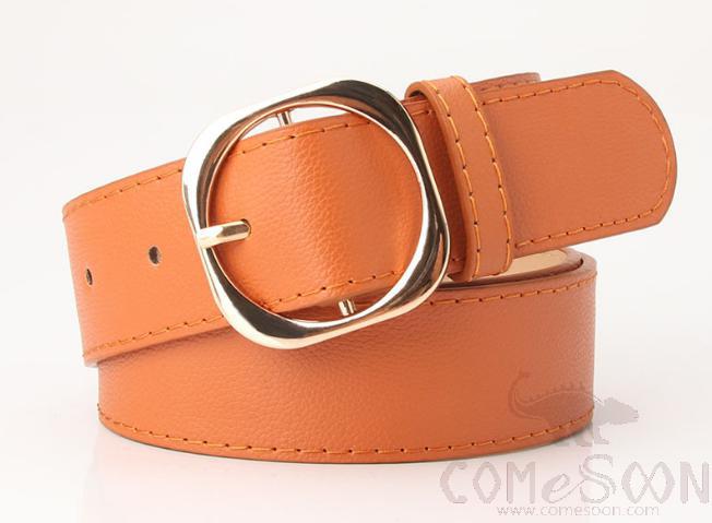 PU belt-3.4*105cm