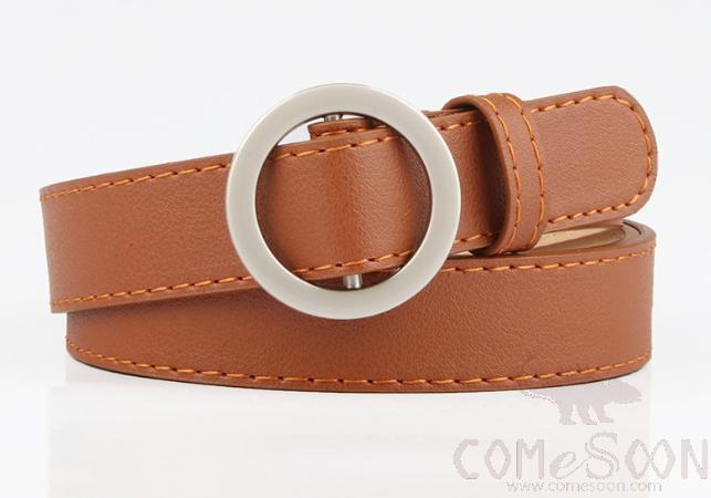 PU belt-2.4*105cm