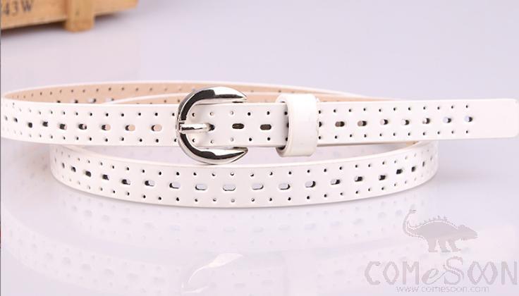 High quality PU belt-1.4*105cm