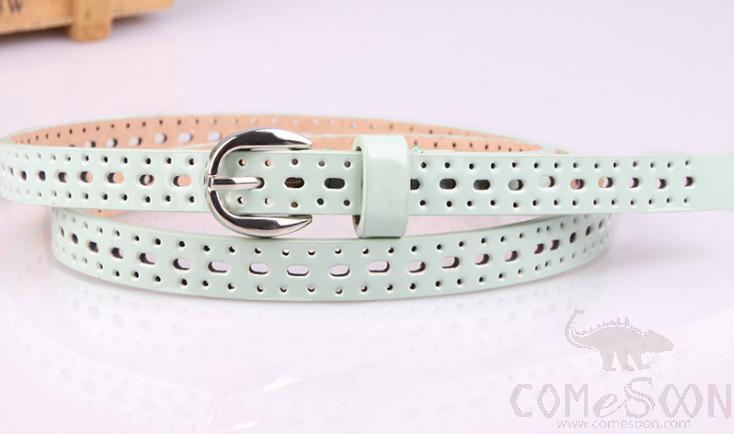 High quality PU belt-1.4*105cm