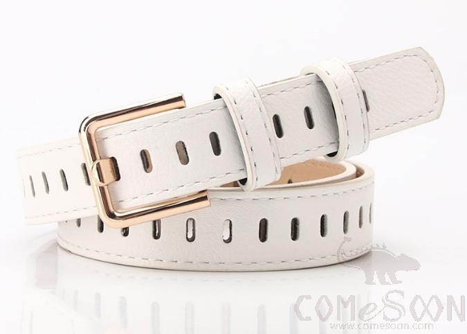 PU belt-2.4*105cm