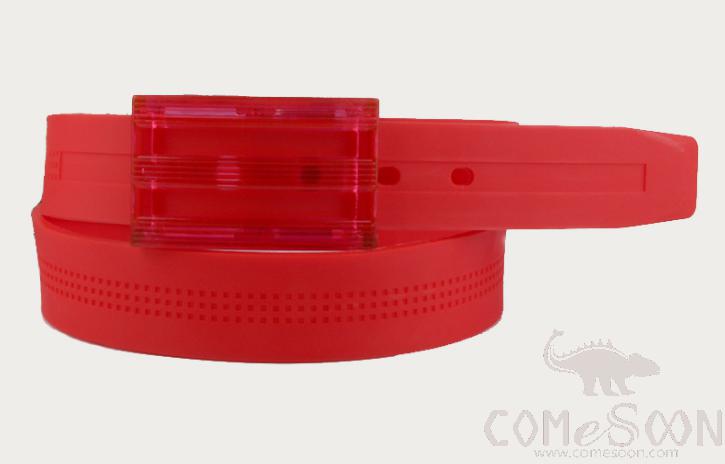 Silicone belt-3.5*118cm