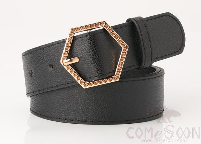 PU belt-3.4*106cm