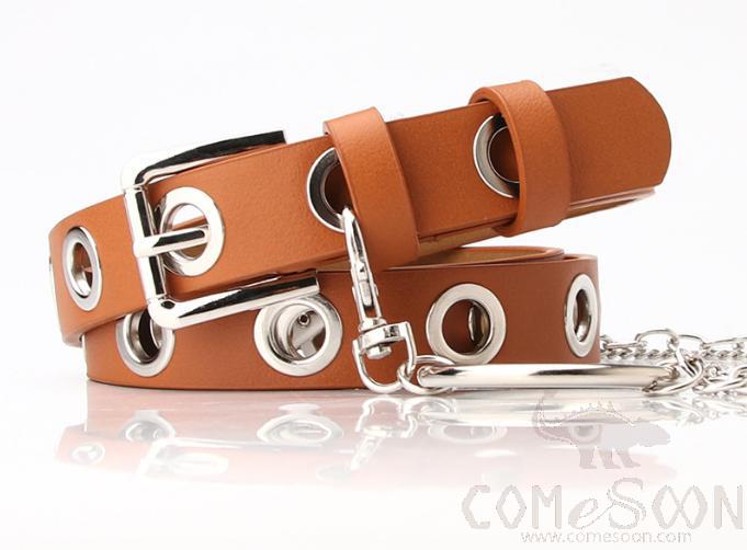 PU belt-2.3*106cm