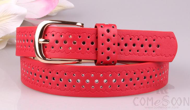 PU belt-2.8*110cm