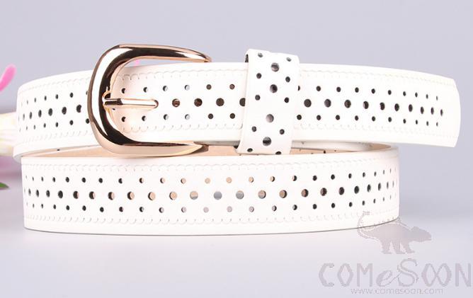 PU belt-2.8*110cm