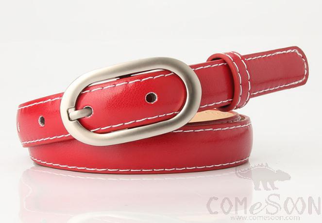 PU belt-1.9*105cm