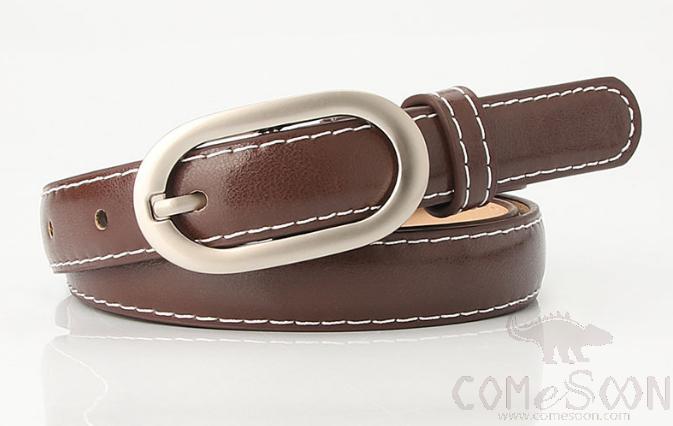 PU belt-1.9*105cm