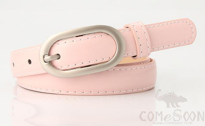 PU belt-1.9*105cm