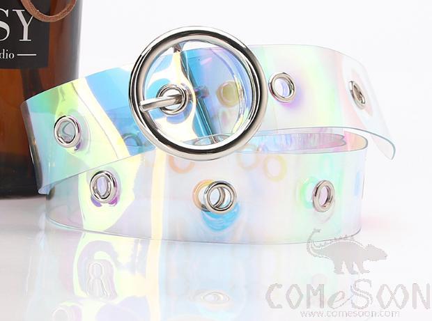 PVC belt-2.8*104cm