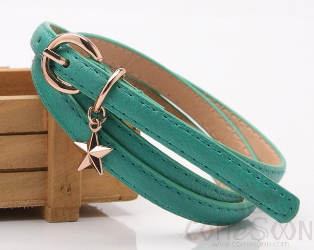 PU belt-1.1*105cm