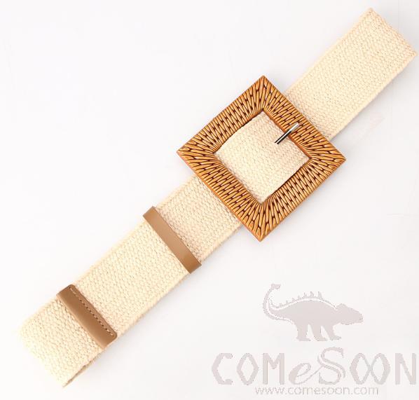 Elastic woven belt-5*97cm