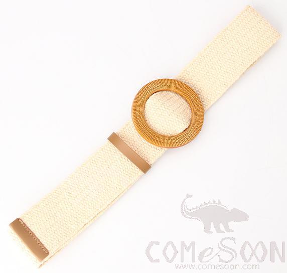Elastic woven belt-5*97cm