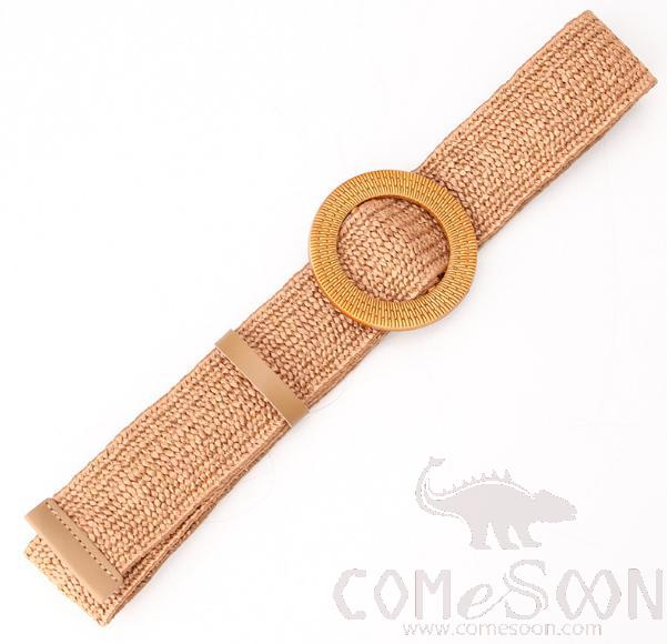 Elastic woven belt-5*97cm
