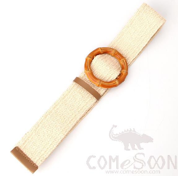 Elastic woven belt-5*97cm