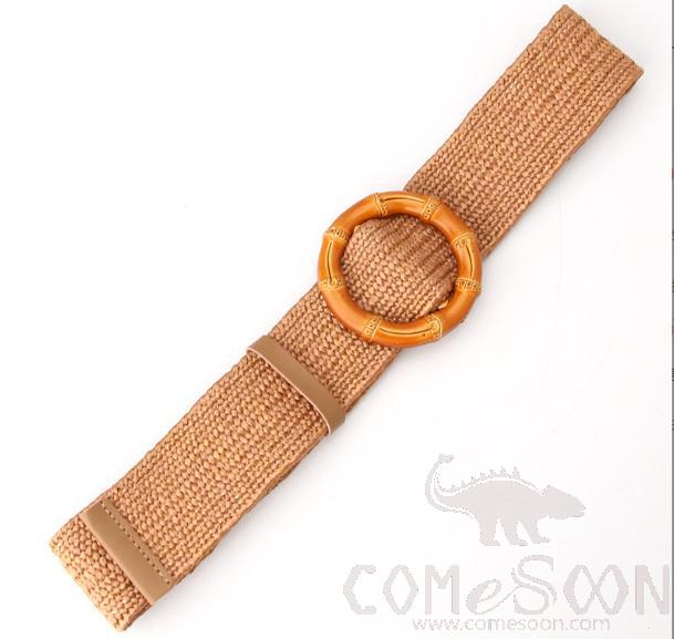 Elastic woven belt-5*97cm