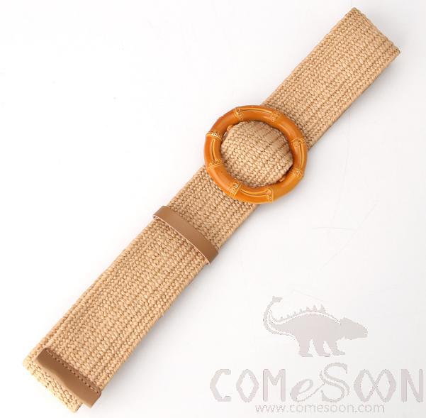 Elastic woven belt-5*97cm