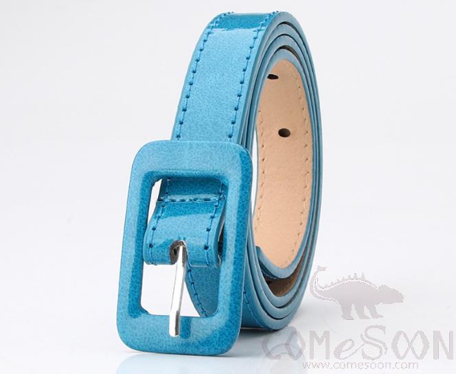 PU belt-1.8*104cm