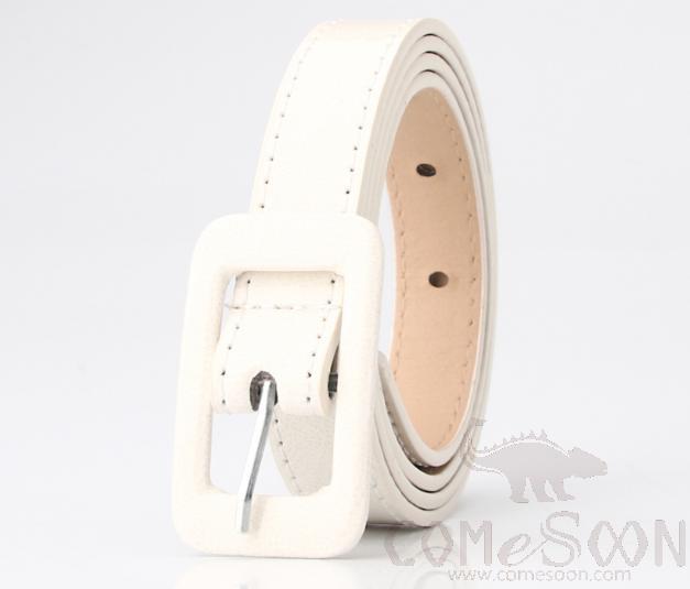 PU belt-1.8*104cm