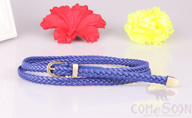 PU belt-0.9*104cm