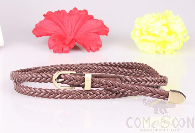 PU belt-0.9*104cm