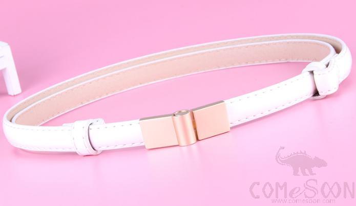 PU belt-1.4*103cm