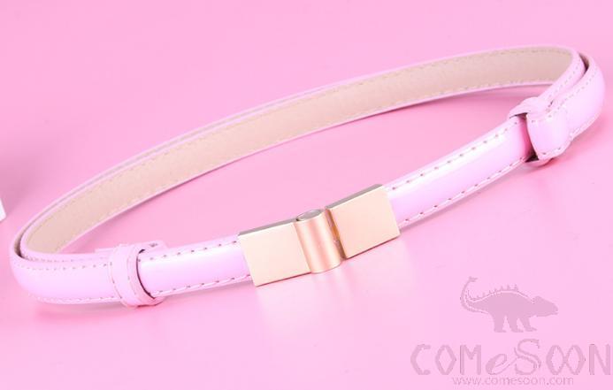 PU belt-1.4*103cm