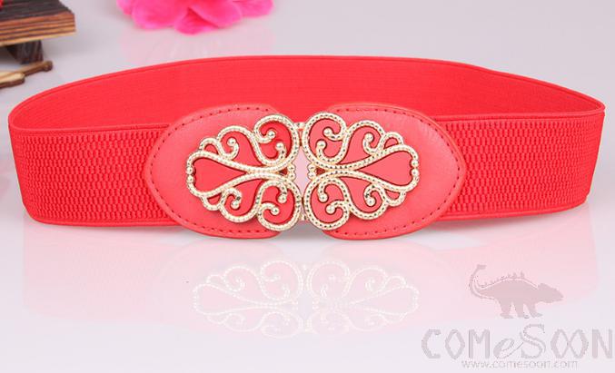 PU belt-3.8*65cm