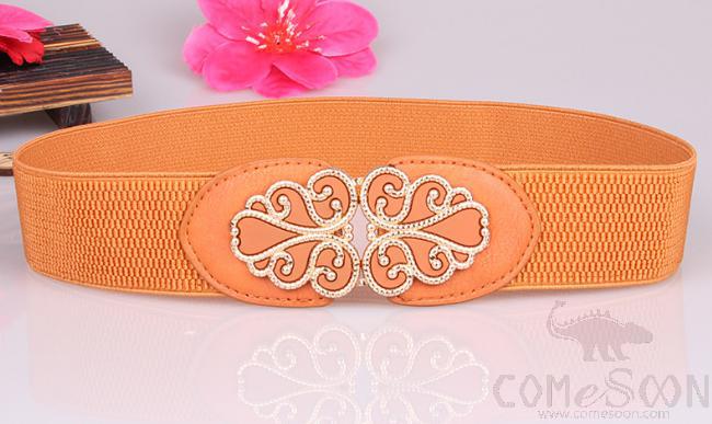 PU belt-3.8*65cm
