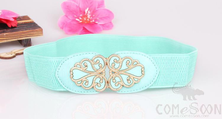 PU belt-3.8*65cm