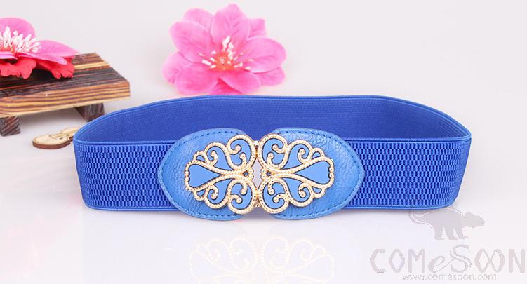 PU belt-3.8*65cm