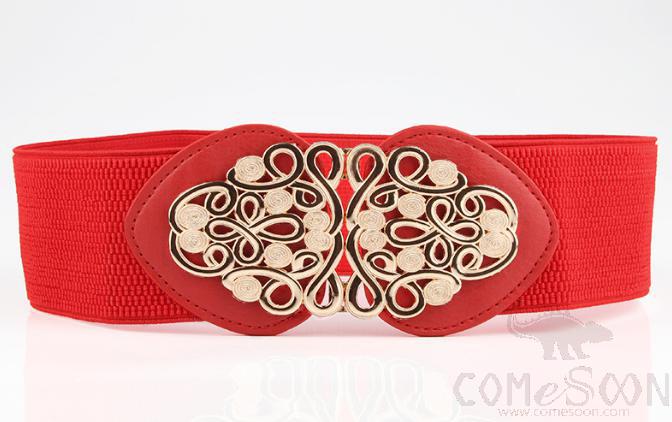 PU belt-6*64cm