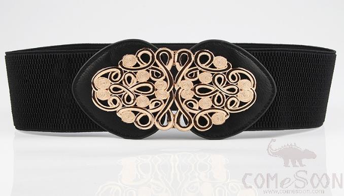PU belt-6*64cm