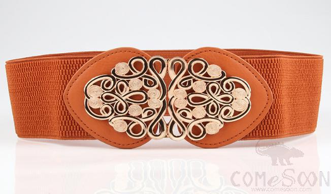 PU belt-6*64cm